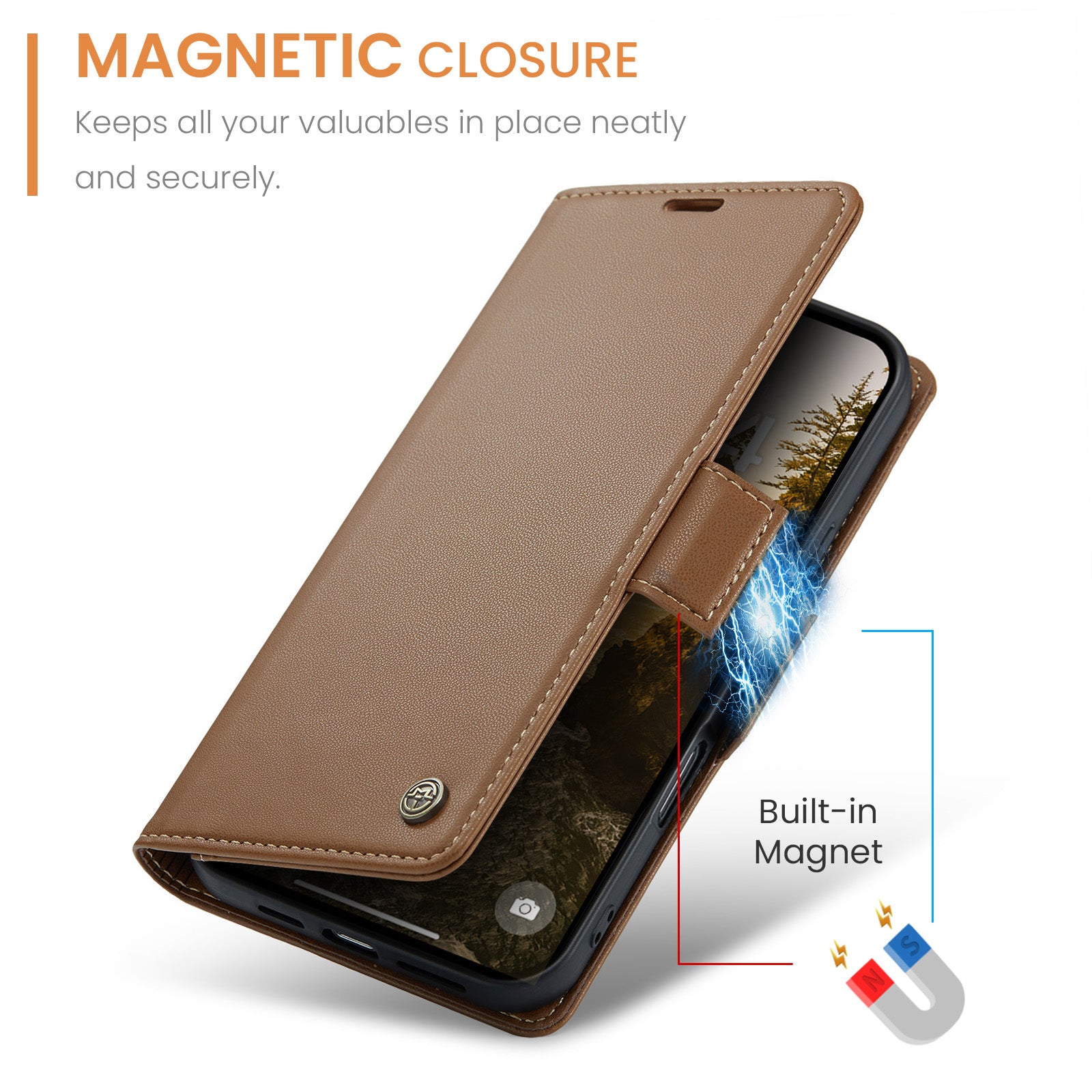 iPhone 16 Plus Case