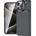 iPhone 16 Pro Case - Black
