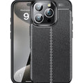 iPhone 16 Pro Case - Black