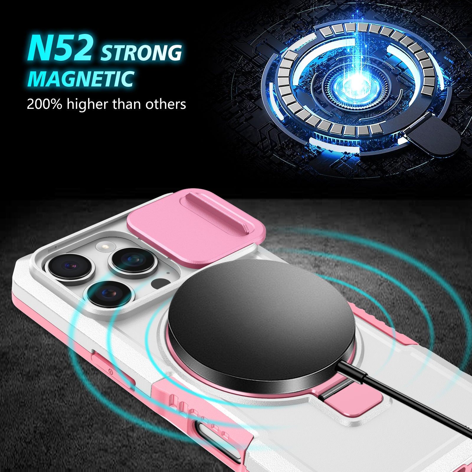 iPhone 16 Pro Case