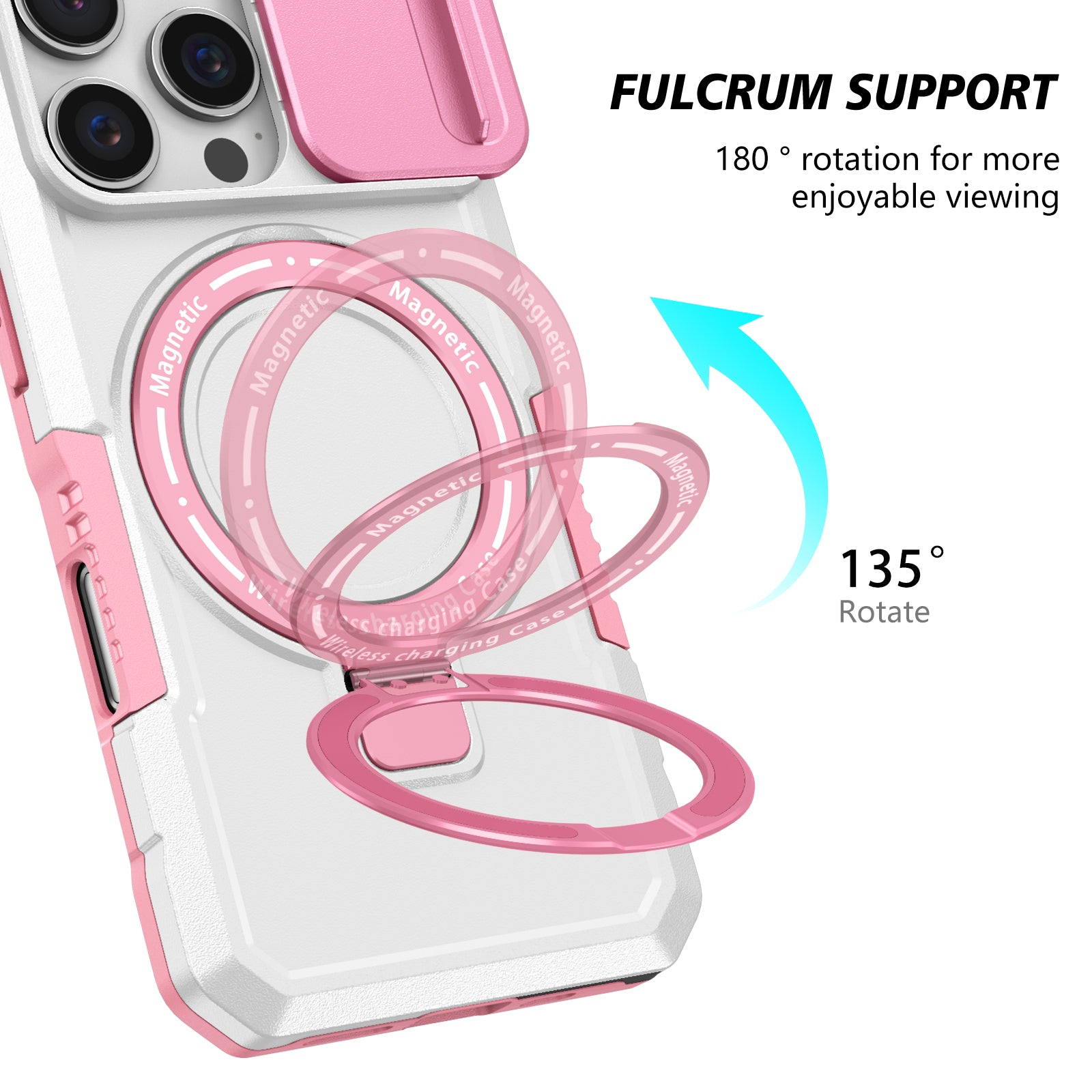iPhone 16 Pro Case