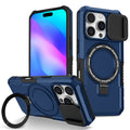 iPhone 16 Pro Case - Navy