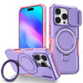 iPhone 16 Pro Case - Purple