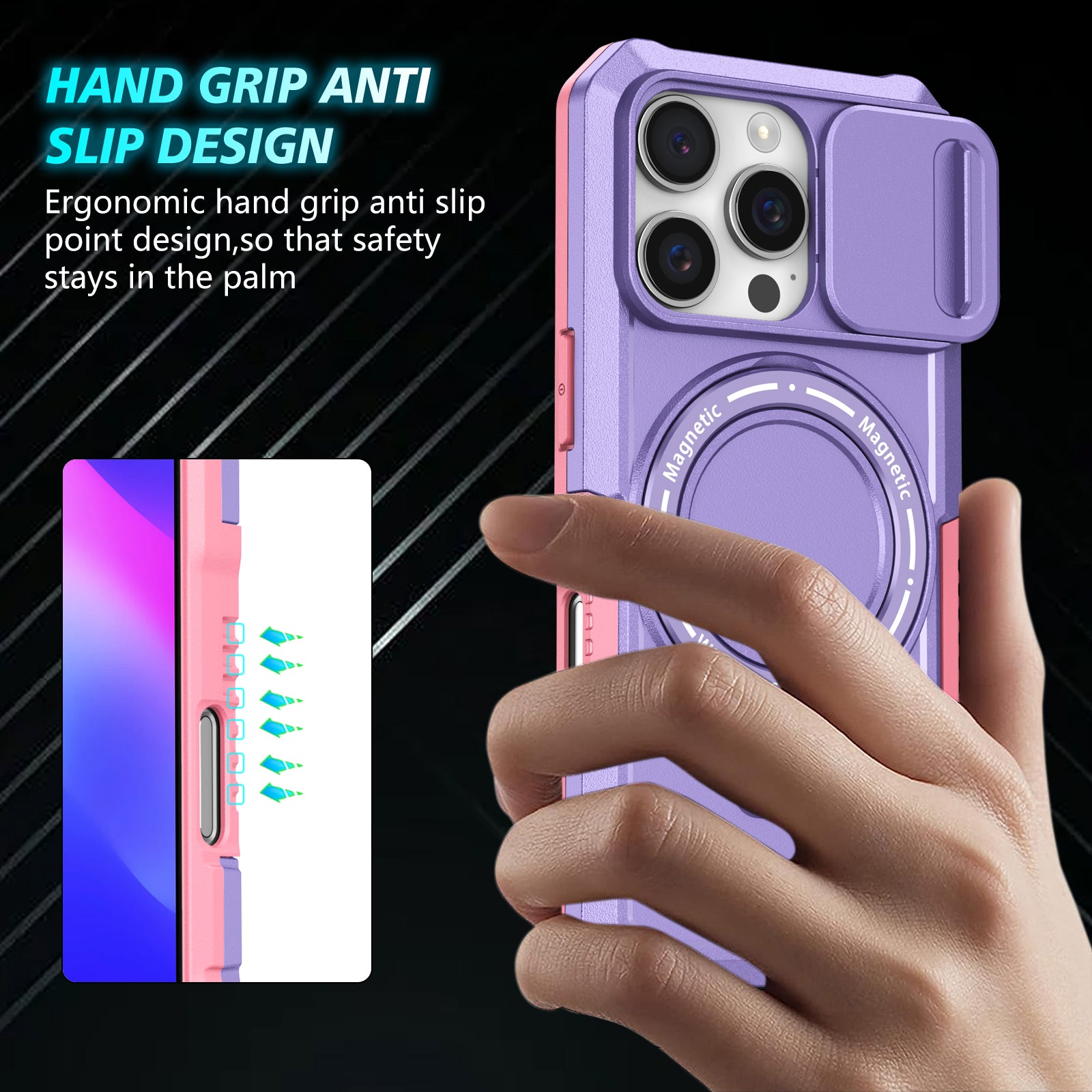 iPhone 16 Pro Case