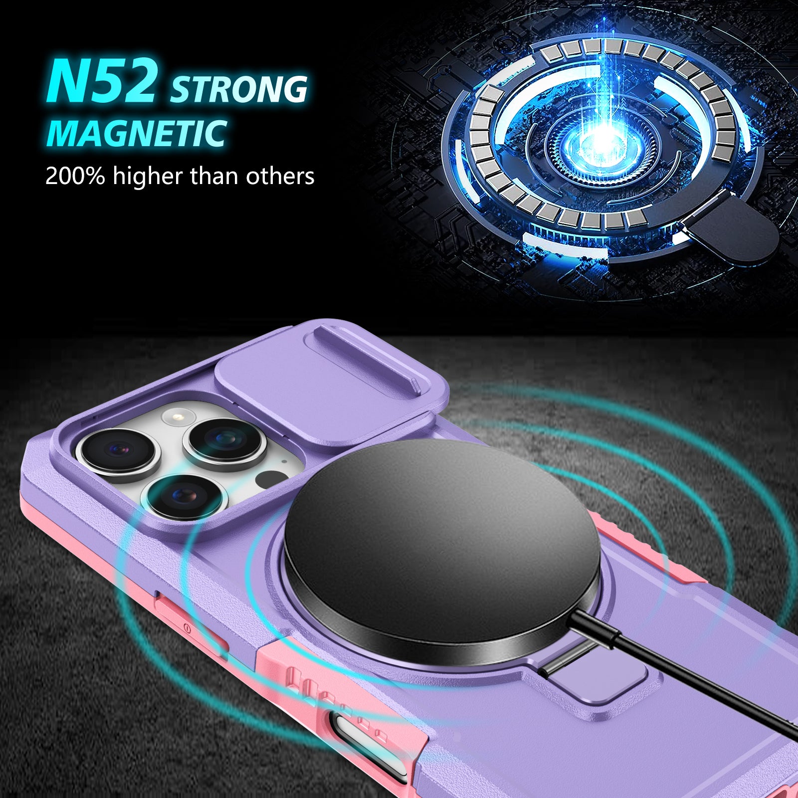 iPhone 16 Pro Case