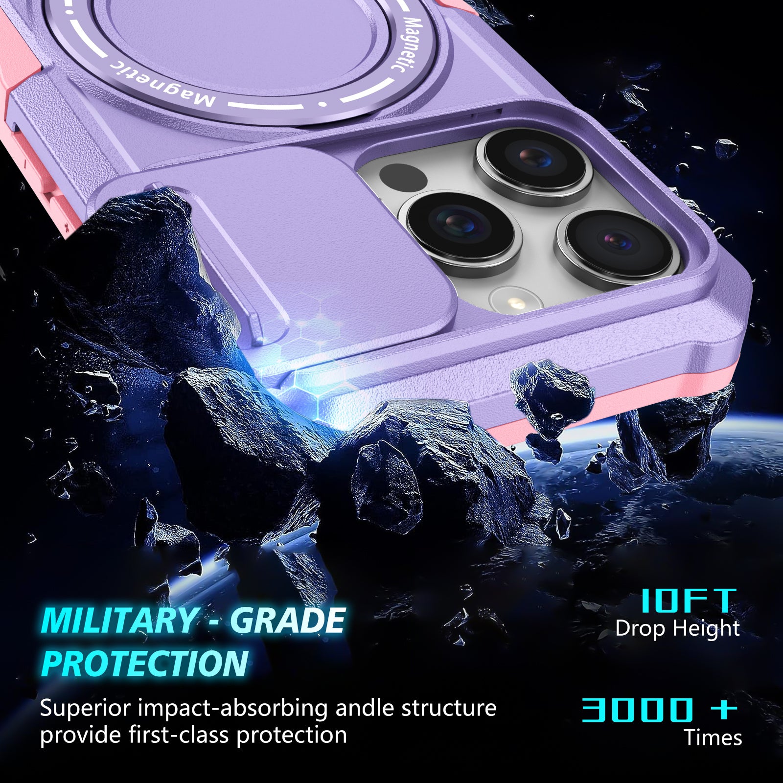 iPhone 16 Pro Case