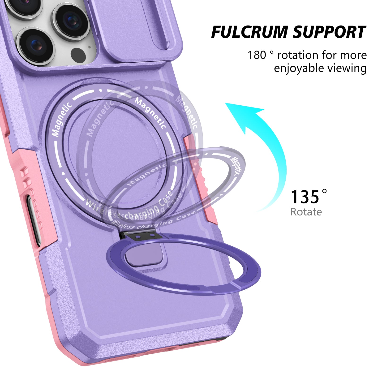 iPhone 16 Pro Case