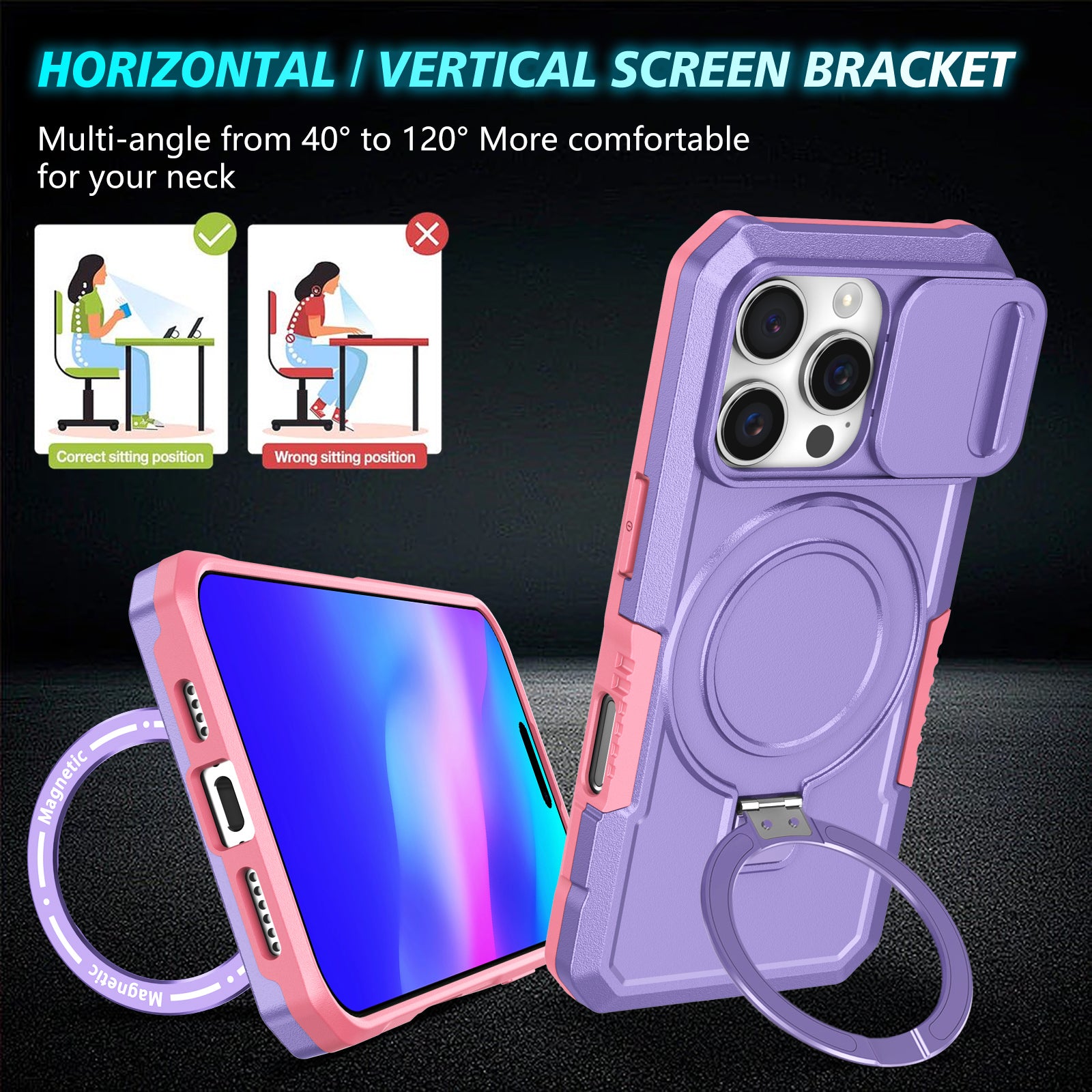 iPhone 16 Pro Case