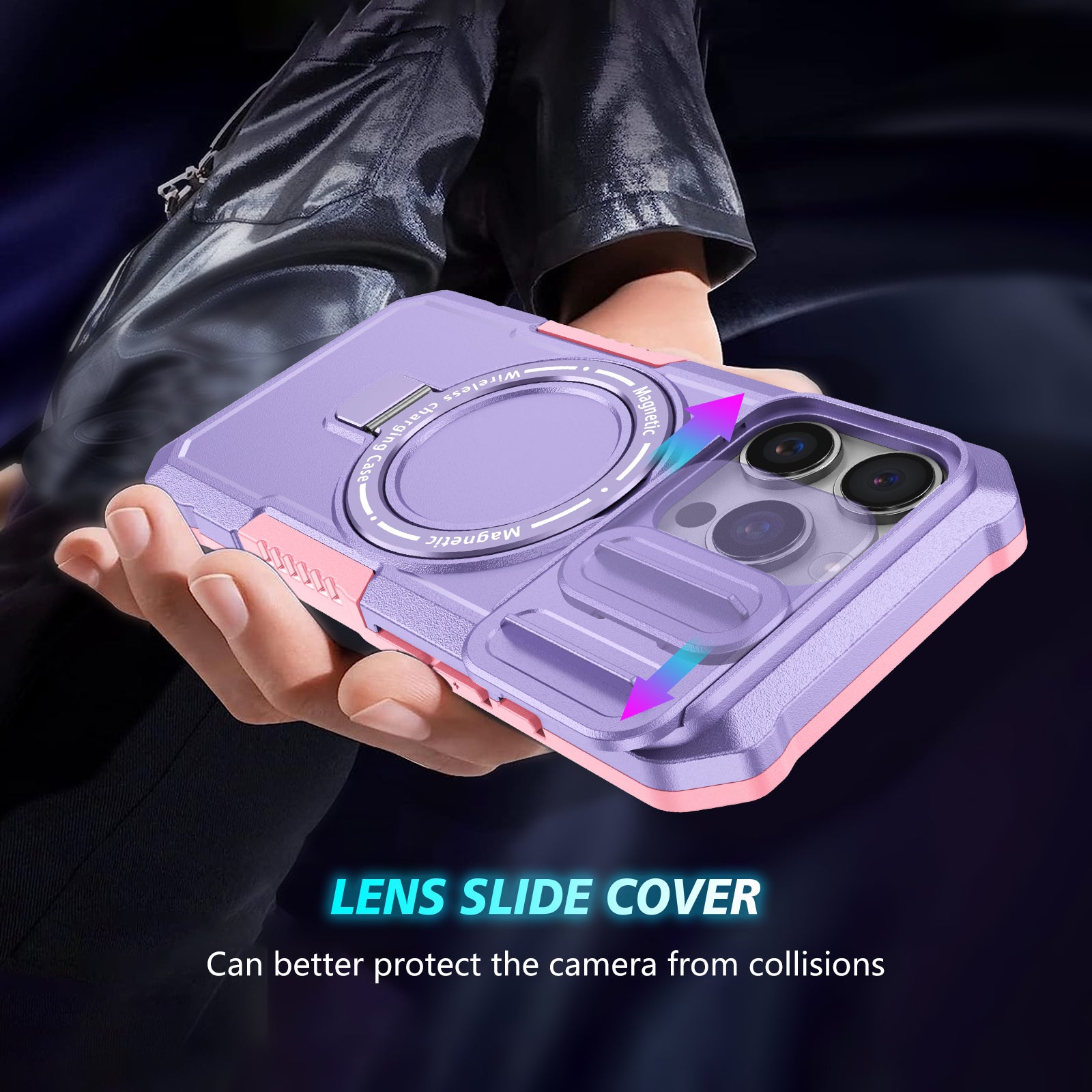 iPhone 16 Pro Case