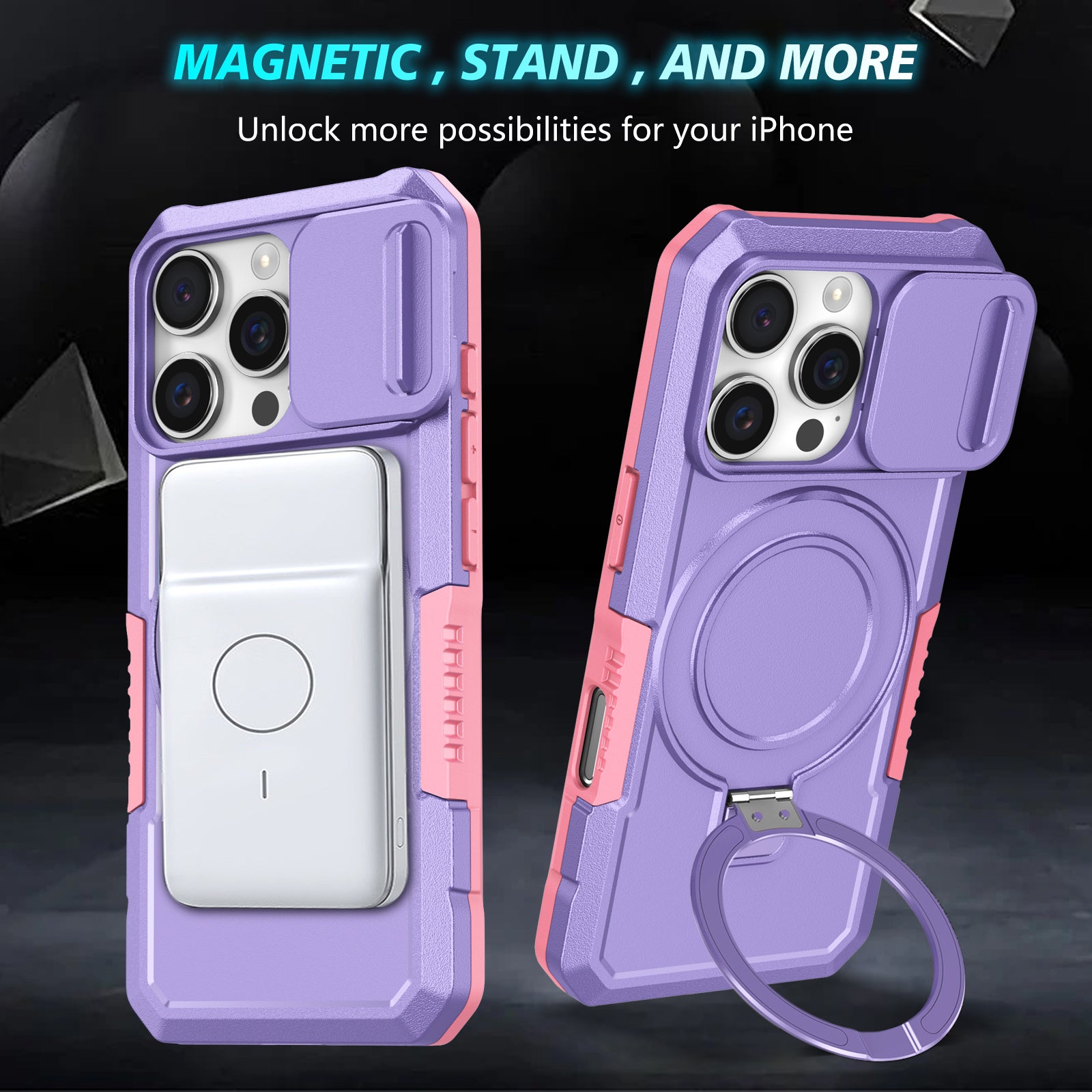 iPhone 16 Pro Case