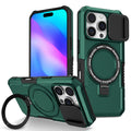 iPhone 16 Pro Case - Teal