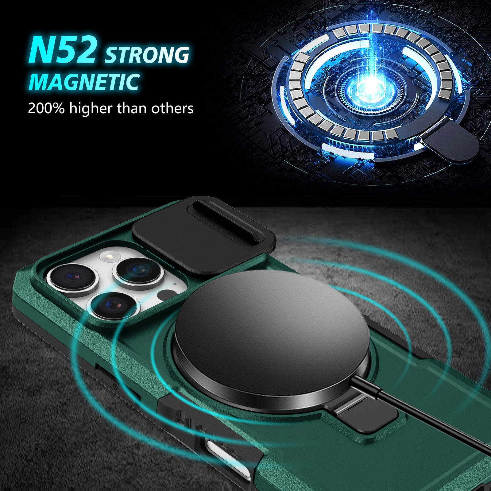 iPhone 16 Pro Case