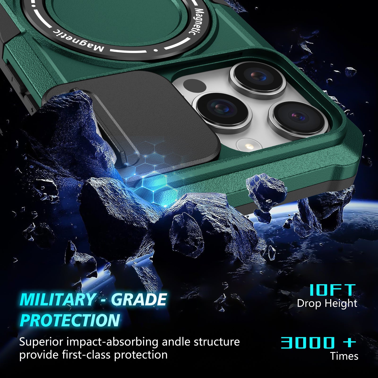 iPhone 16 Pro Case