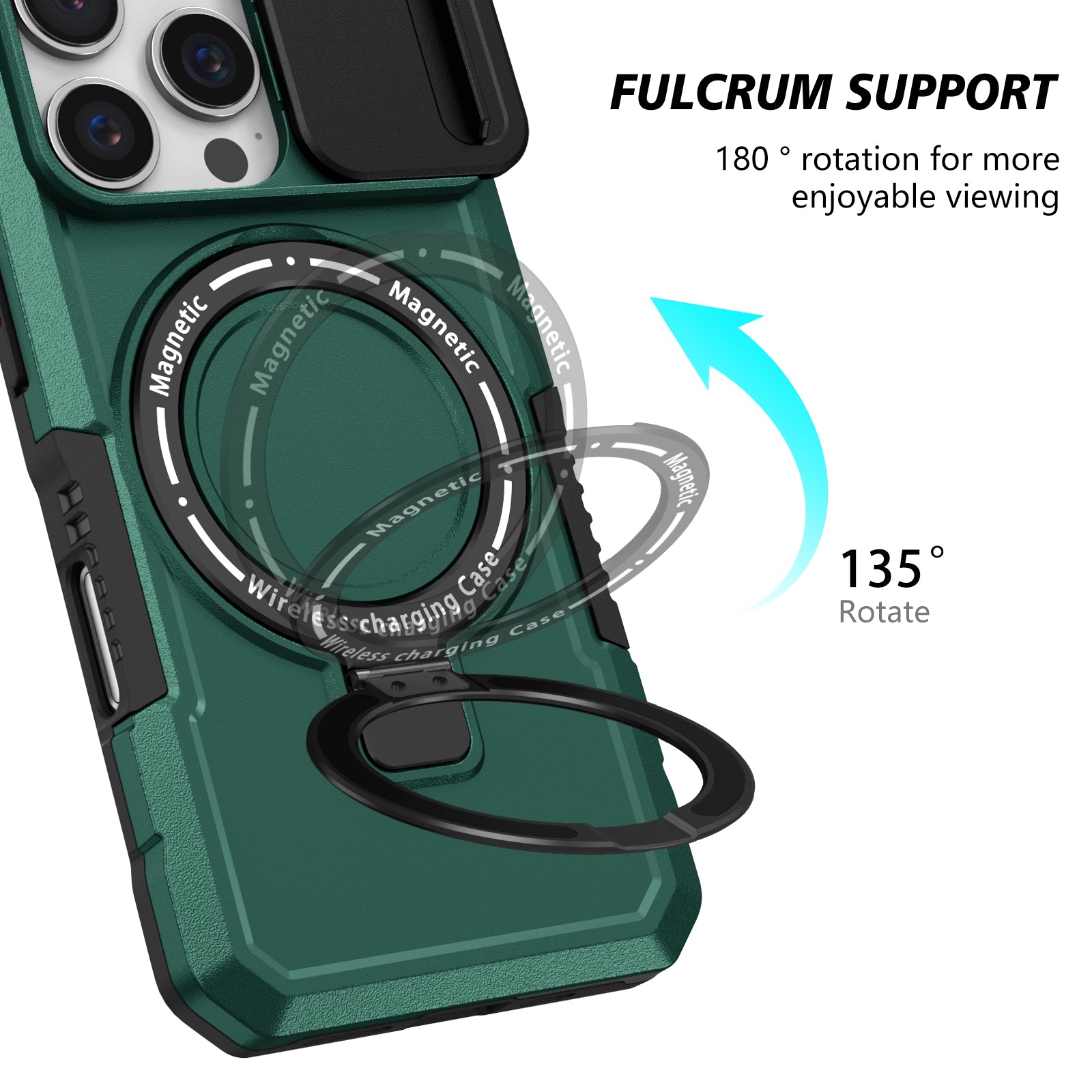 iPhone 16 Pro Case
