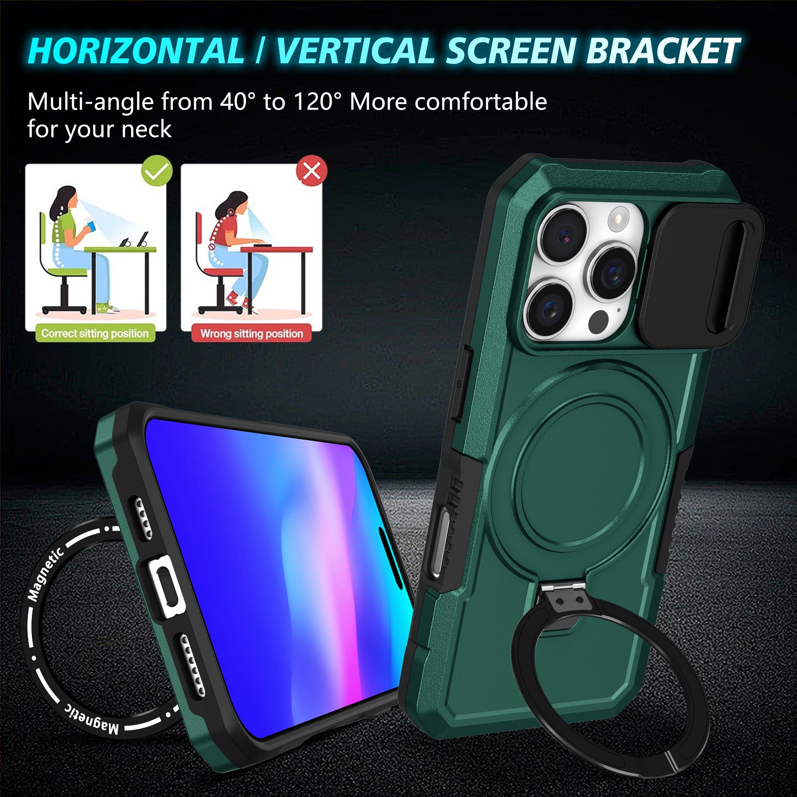 iPhone 16 Pro Case