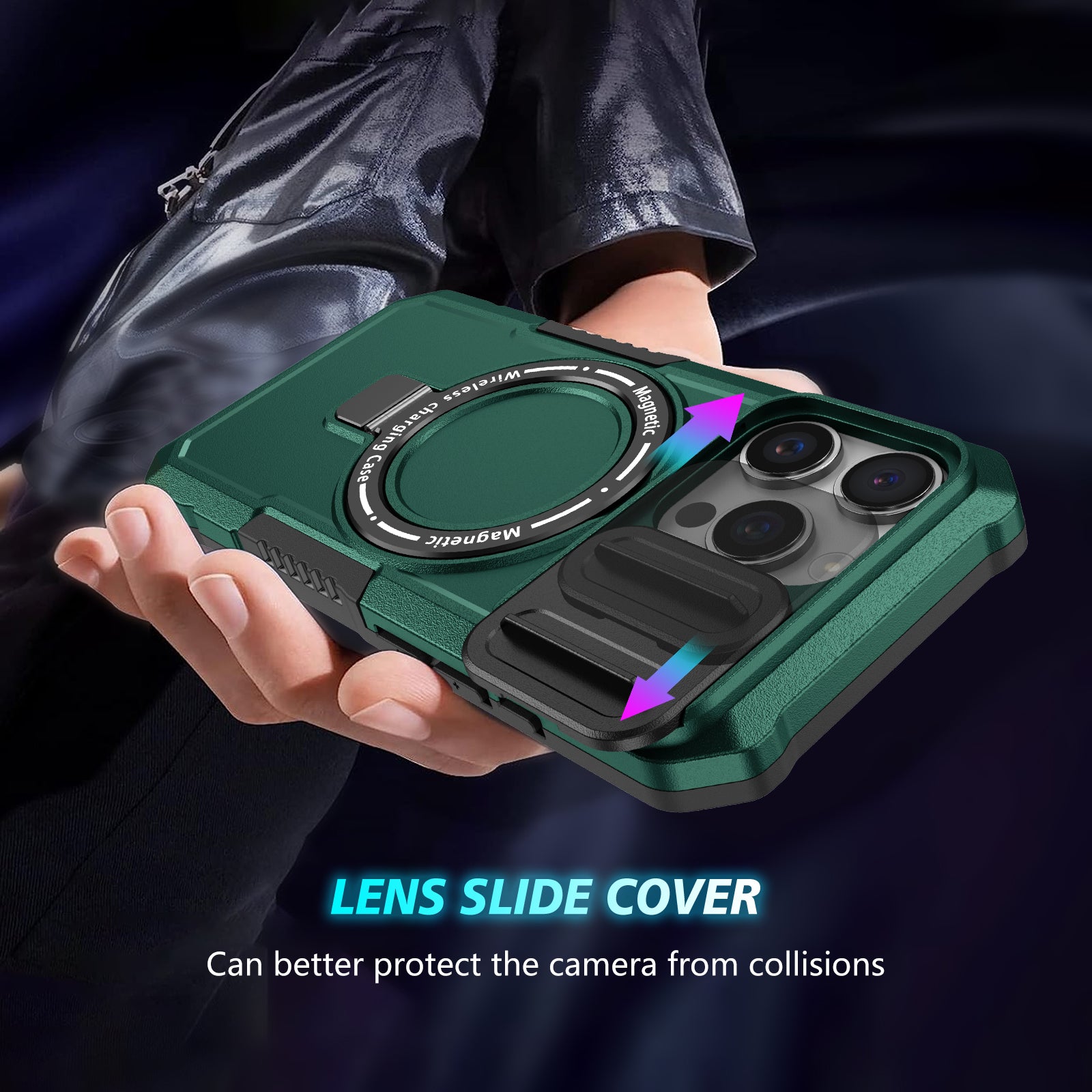 iPhone 16 Pro Case