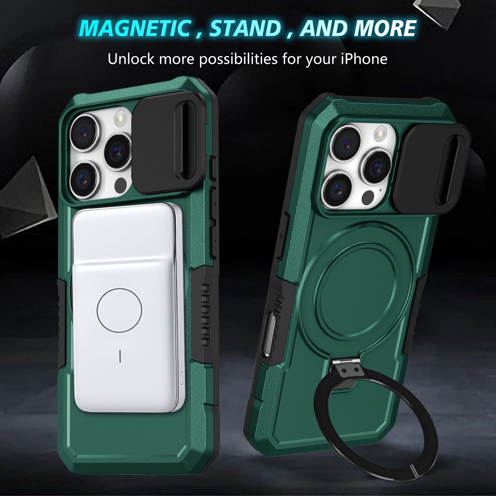 iPhone 16 Pro Case