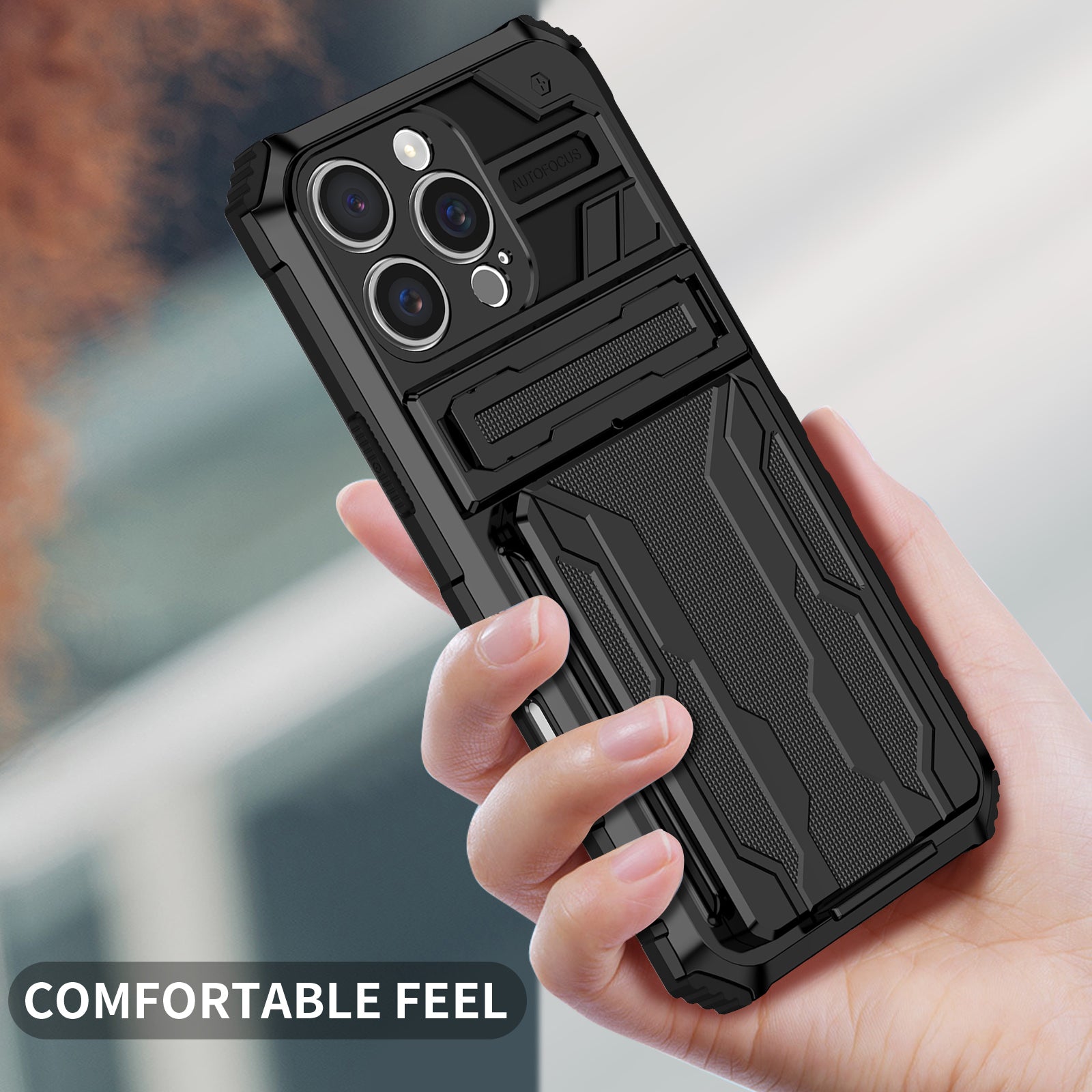 iPhone 16 Pro Case