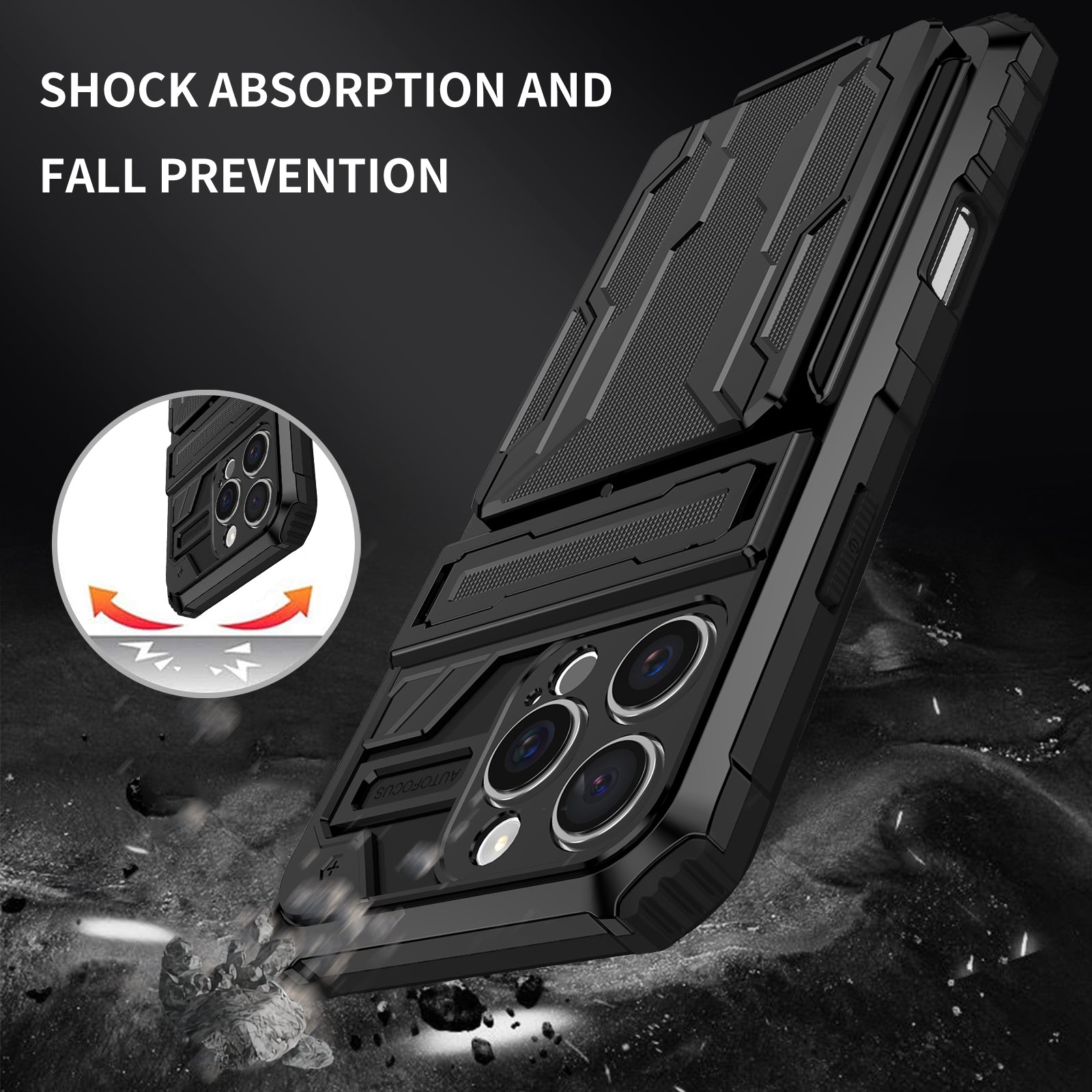 iPhone 16 Pro Case