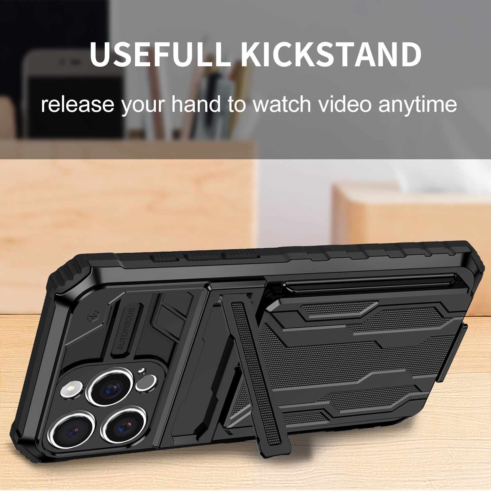 iPhone 16 Pro Case
