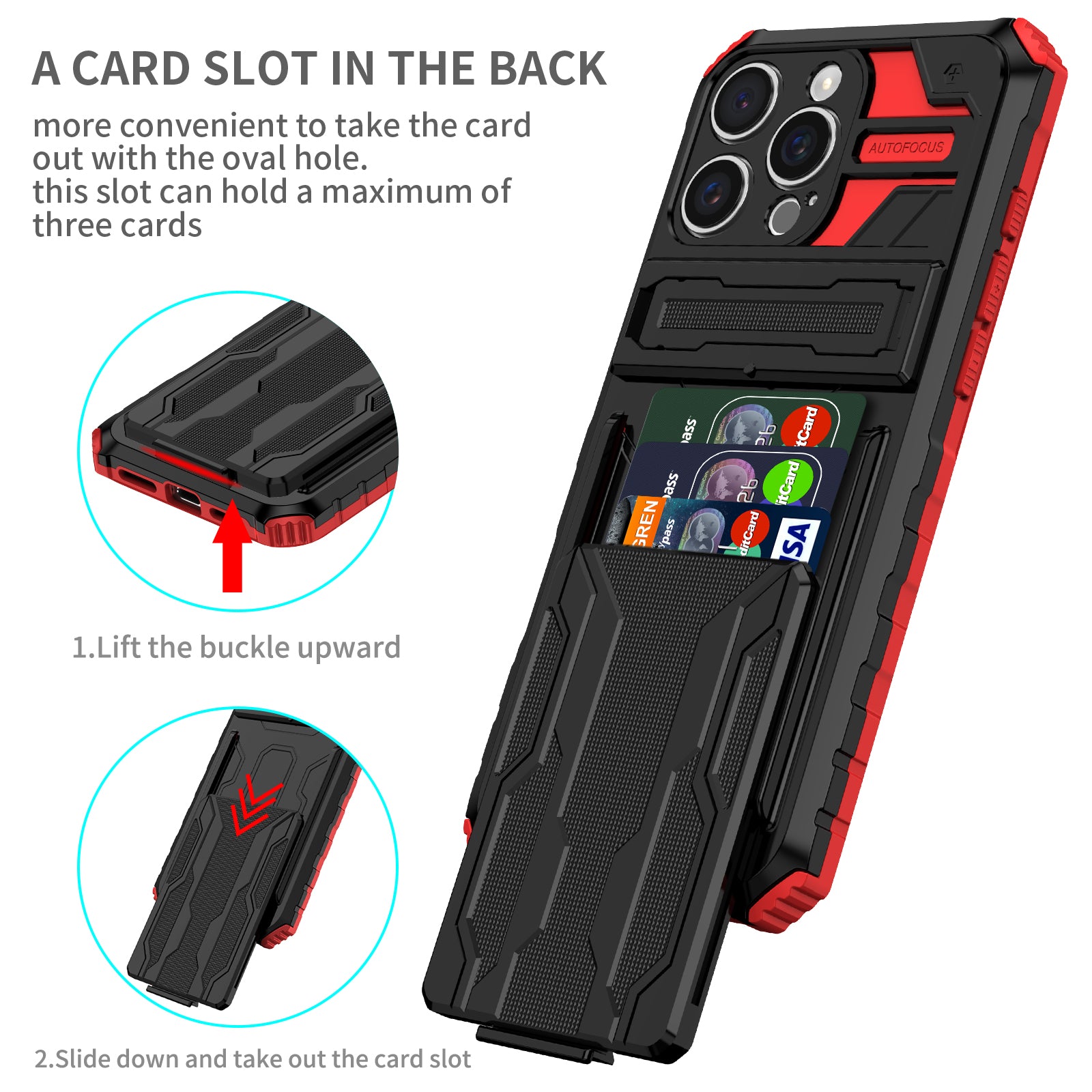 iPhone 16 Pro Max Case