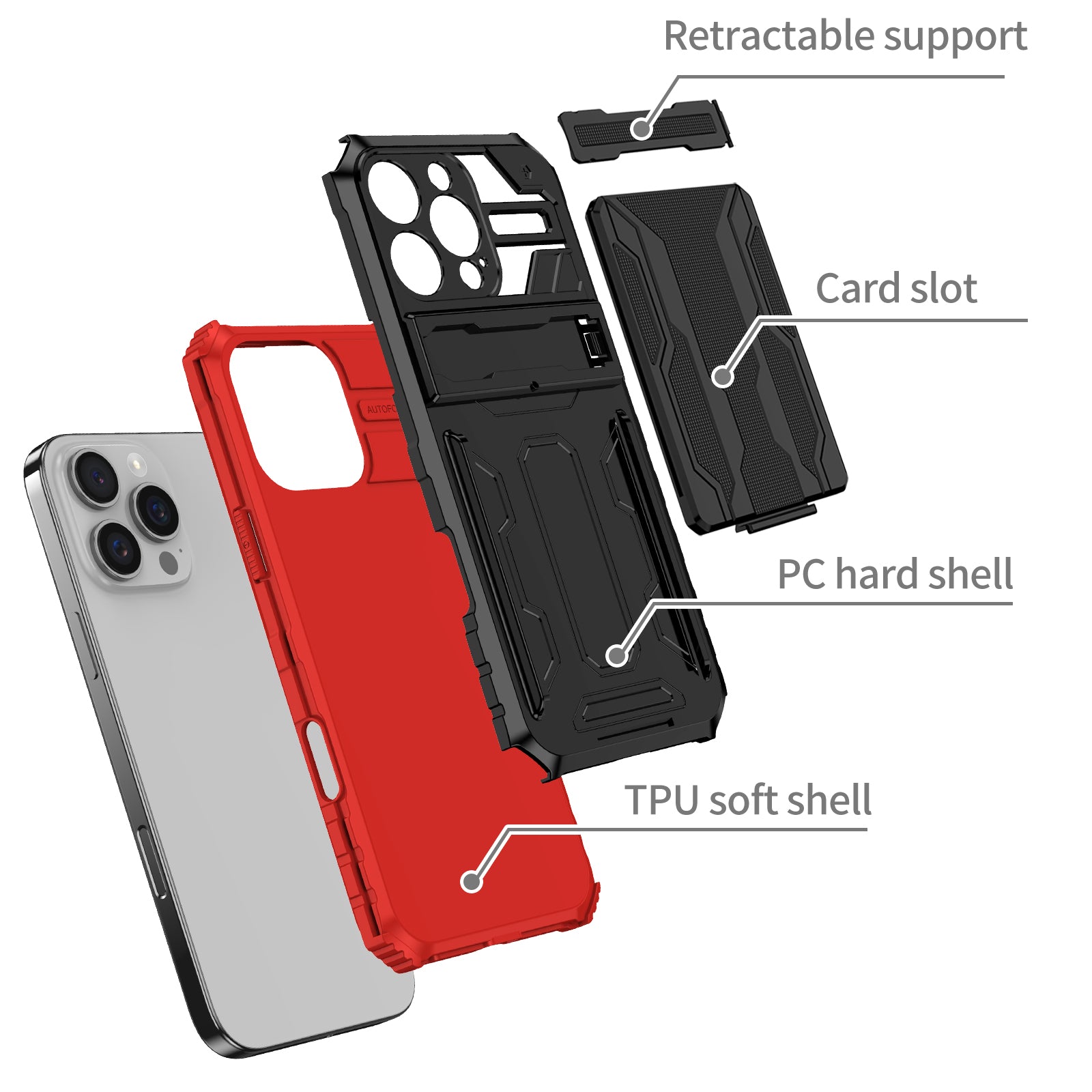 iPhone 16 Pro Max Case