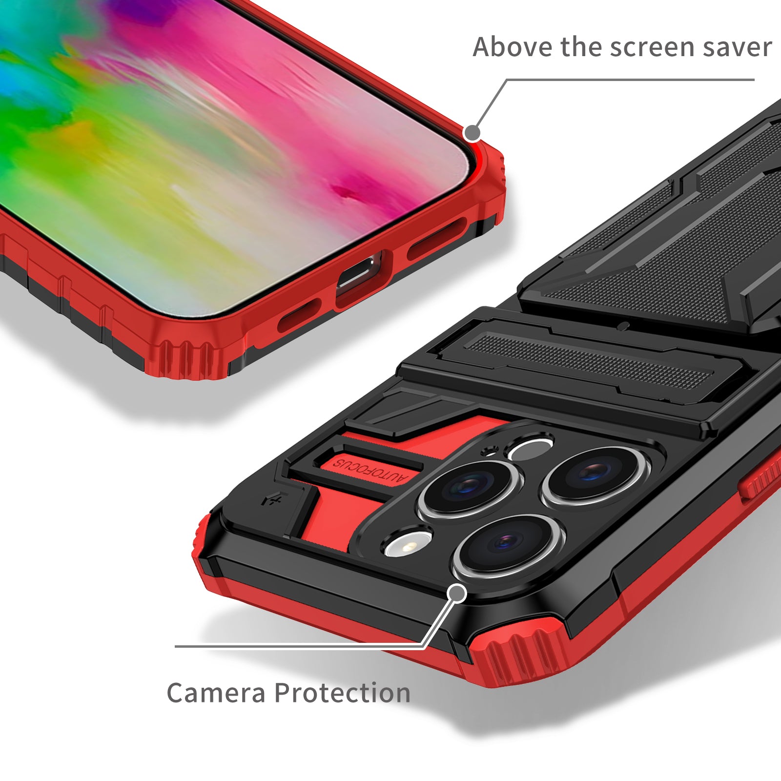 iPhone 16 Pro Max Case