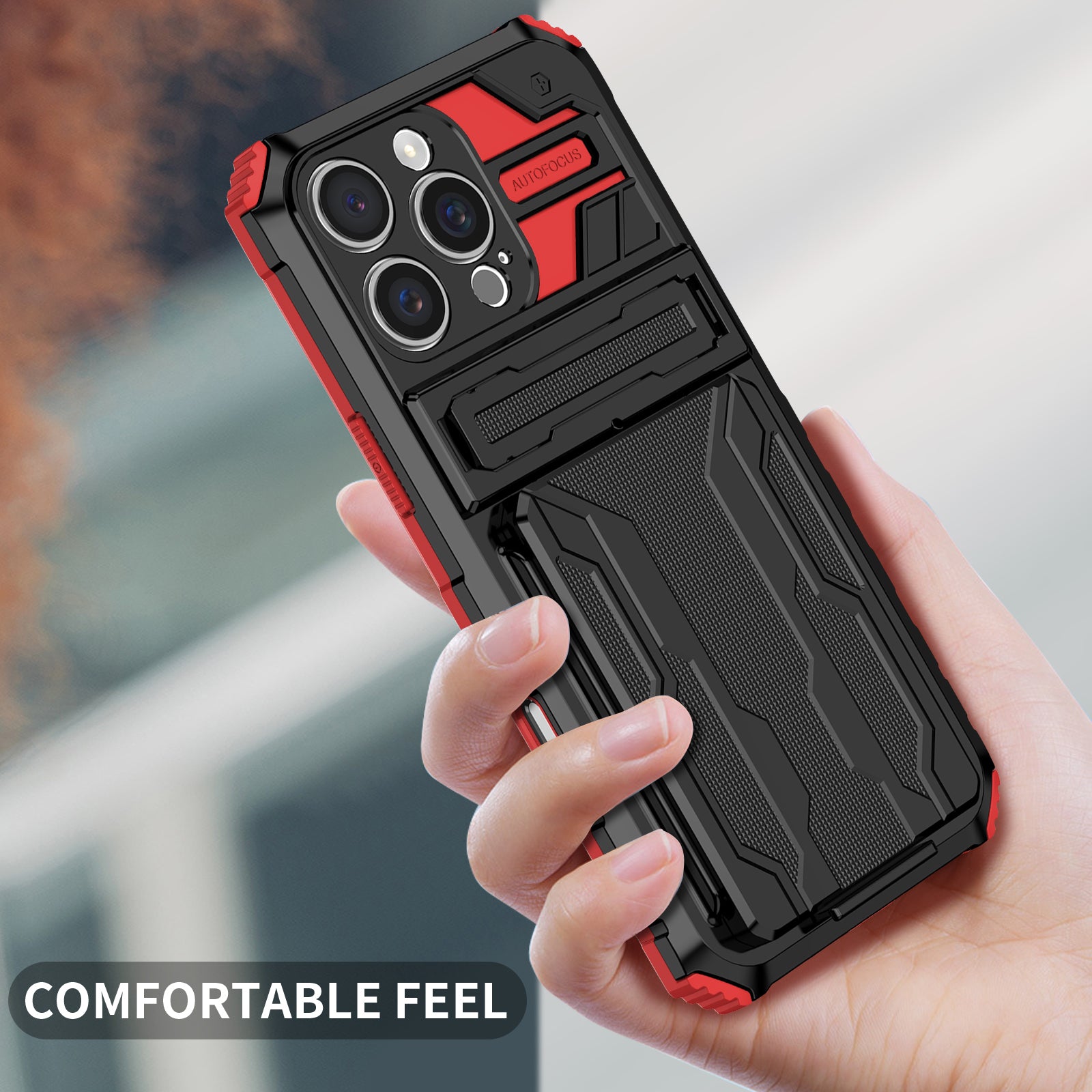 iPhone 16 Pro Max Case