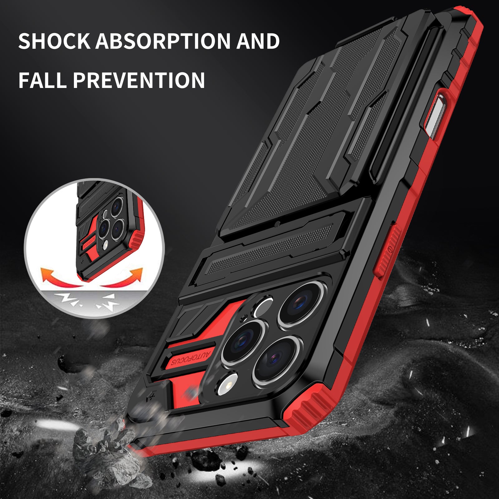 iPhone 16 Pro Max Case