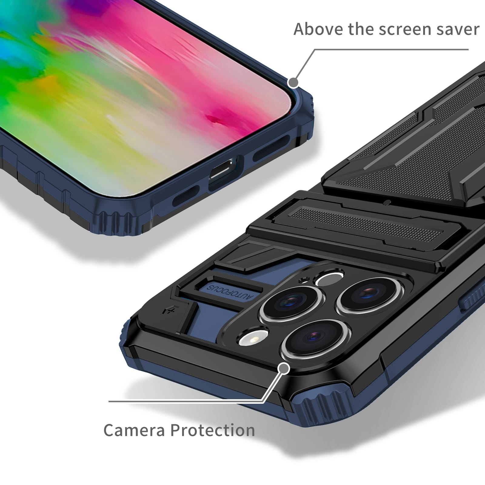 iPhone 16 Pro Case