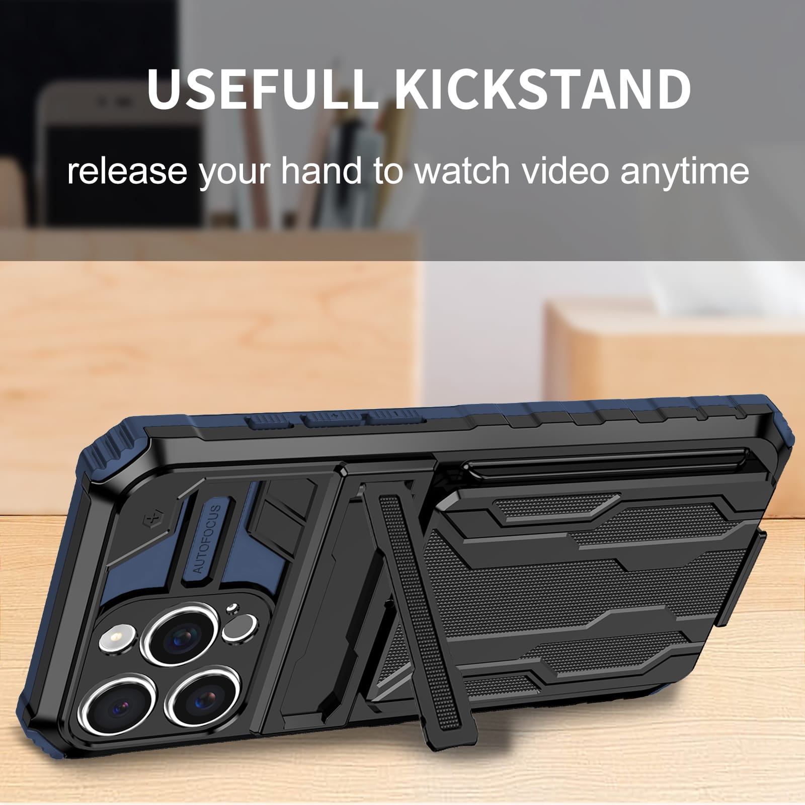 iPhone 16 Pro Case