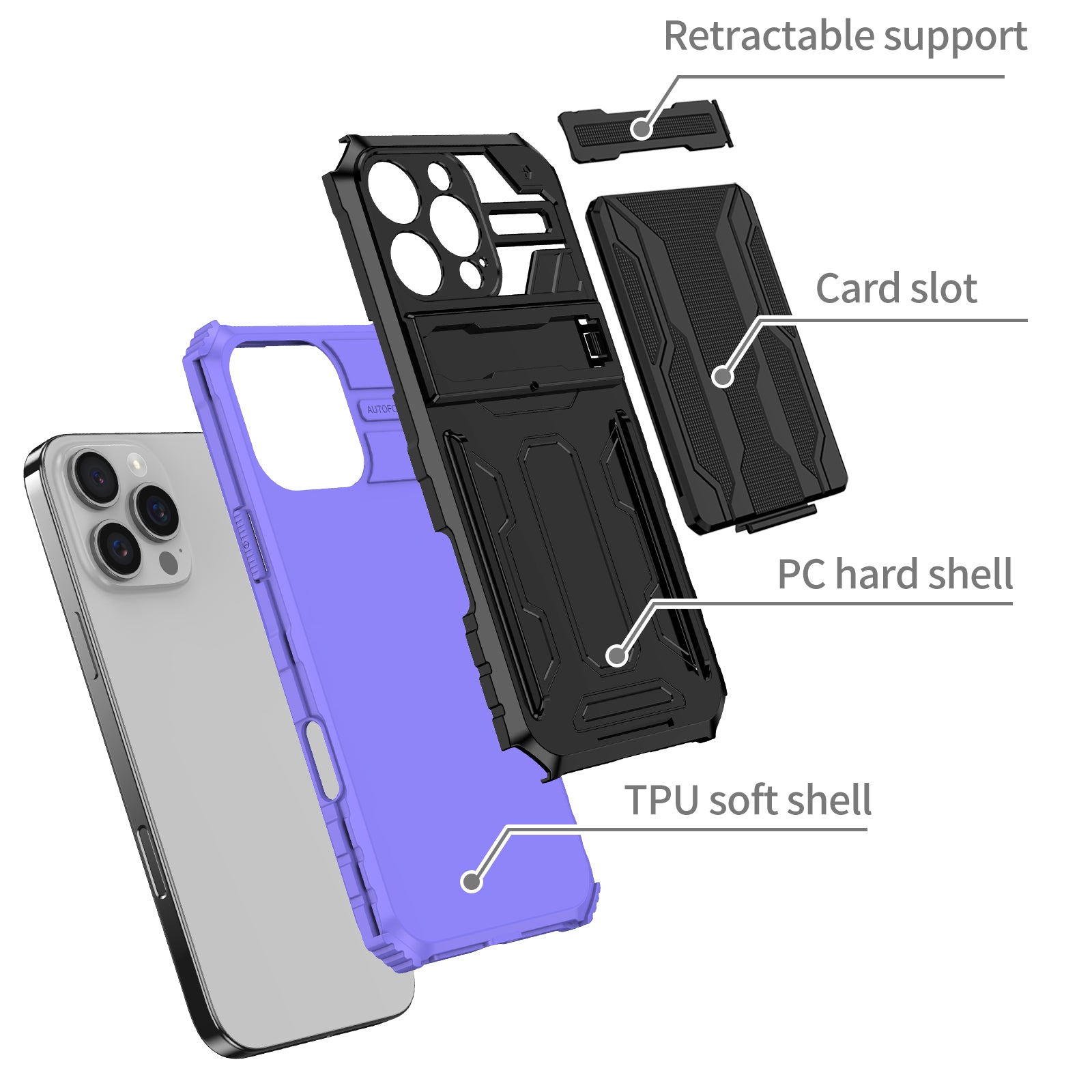 iPhone 16 Pro Case