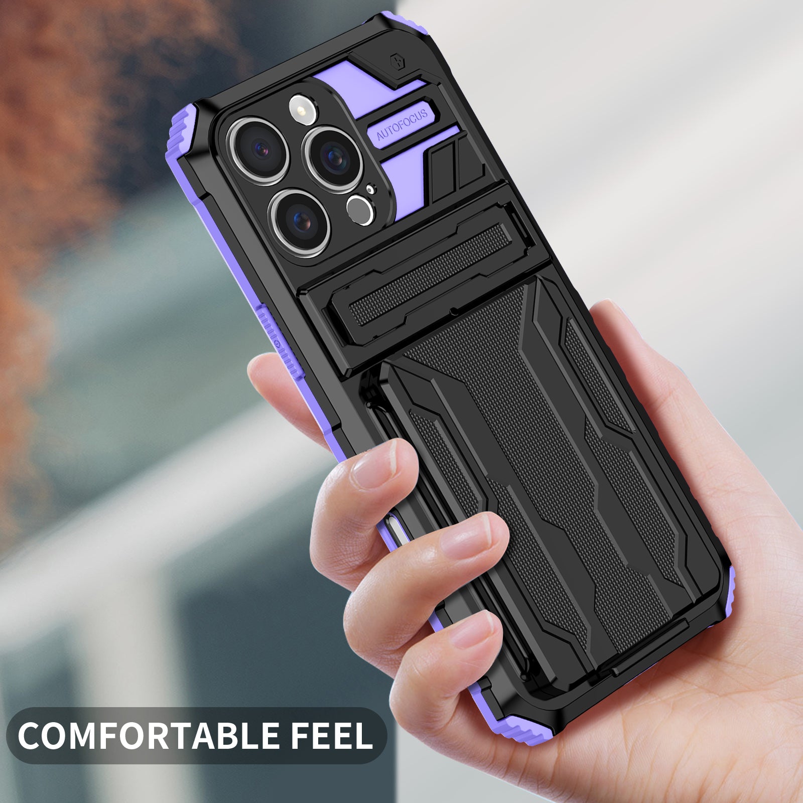 iPhone 16 Pro Case