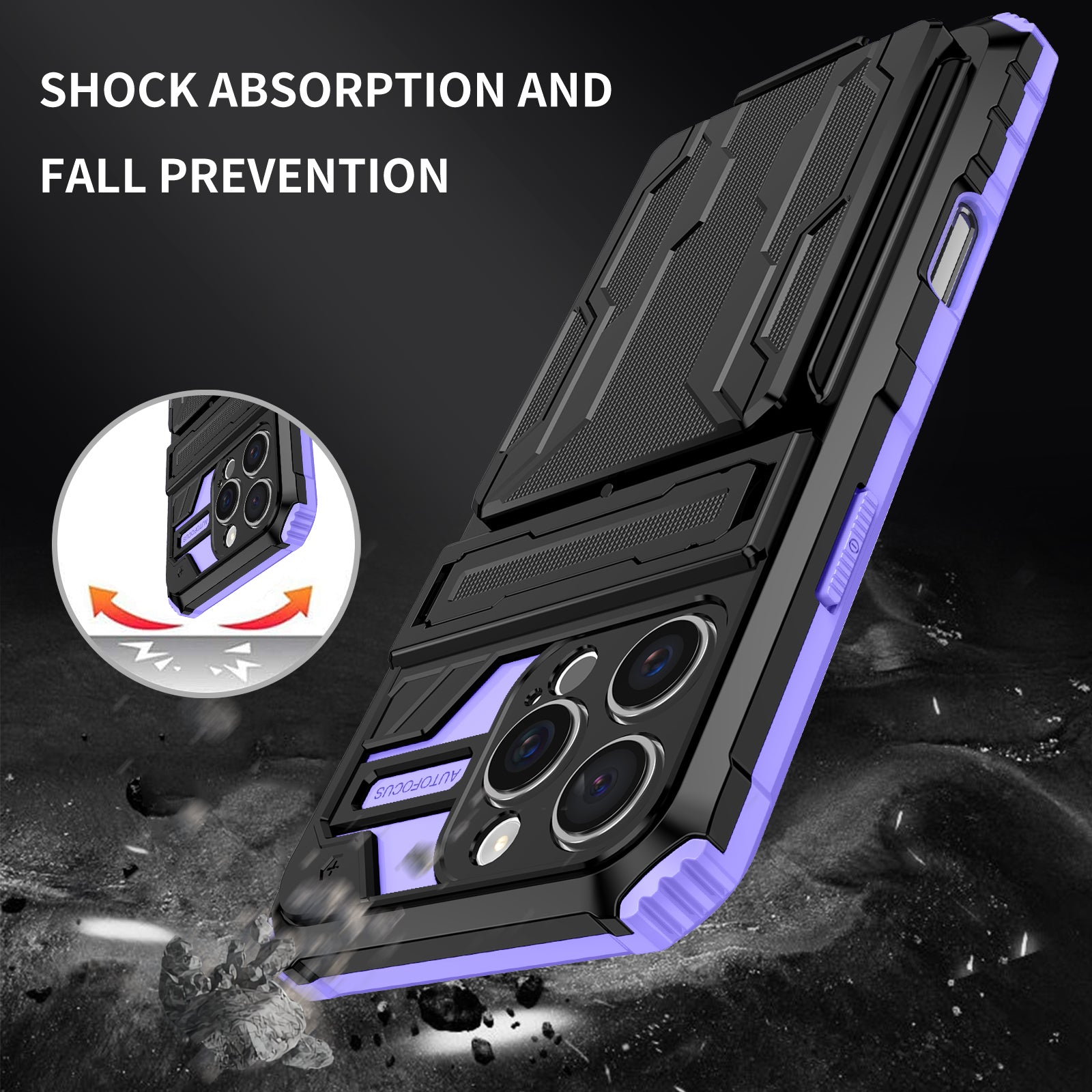 iPhone 16 Pro Case