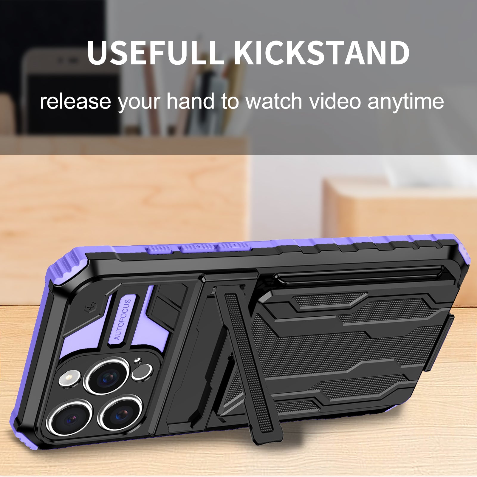 iPhone 16 Pro Case