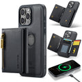 iPhone 16 Pro Case - Black