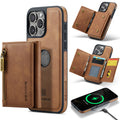 iPhone 16 Pro Case - Brown