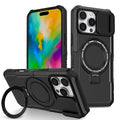 iPhone 16 Pro Max Case - Black