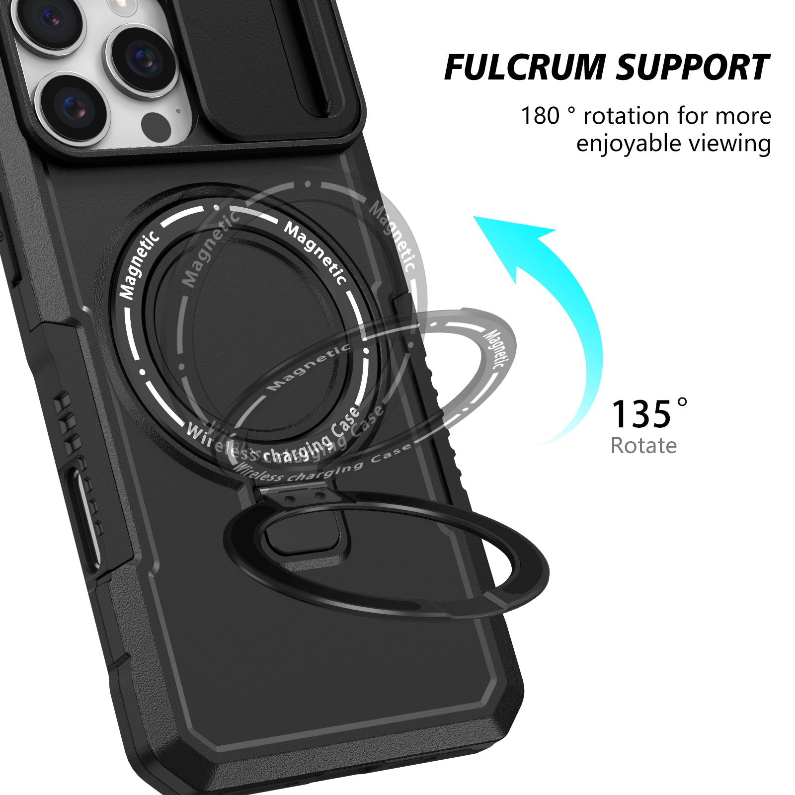 iPhone 16 Pro Max Case