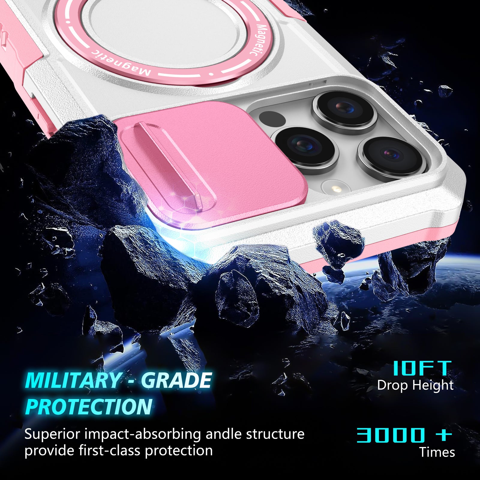 iPhone 16 Pro Max Case