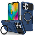 iPhone 16 Pro Max Case - Navy
