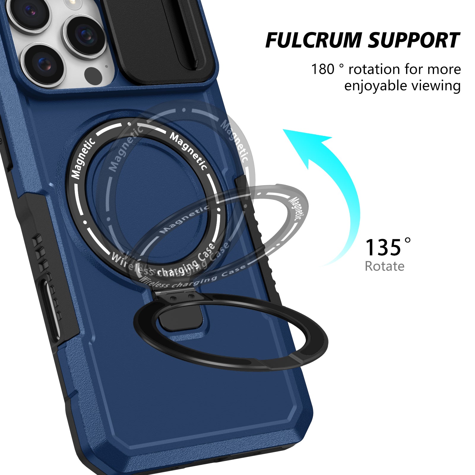 iPhone 16 Pro Max Case