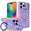 iPhone 16 Pro Max Case - Purple