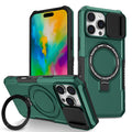 iPhone 16 Pro Max Case - Teal