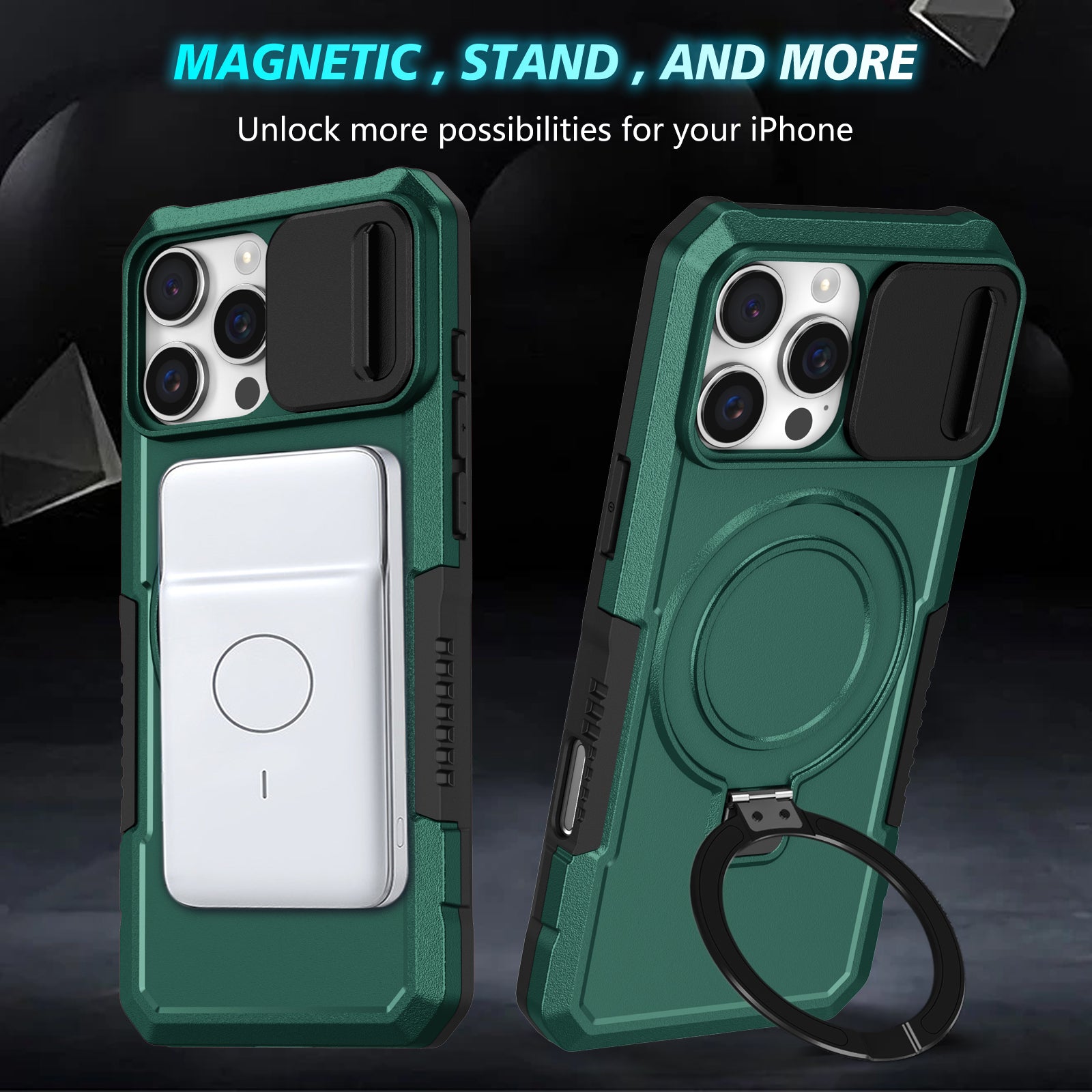 iPhone 16 Pro Max Case