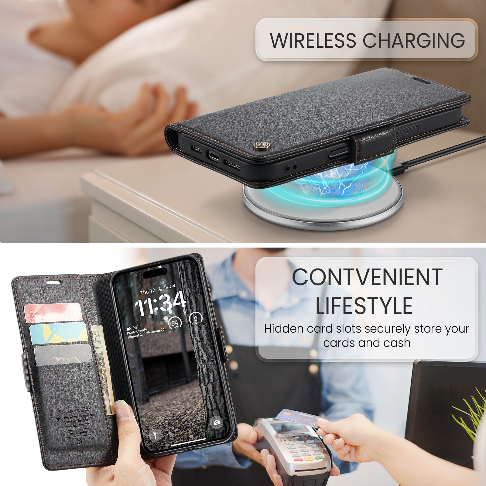 iPhone 16 Pro Max Case