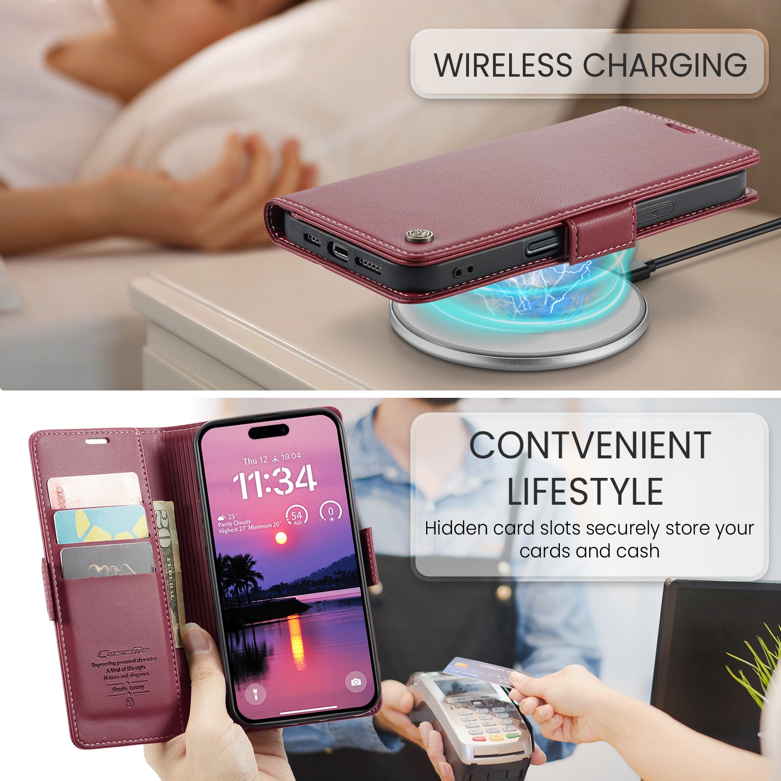 iPhone 16 Pro Max Case