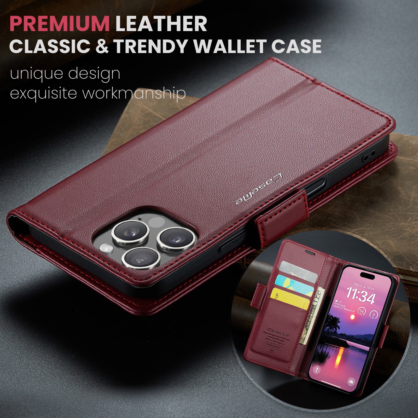 iPhone 16 Pro Case