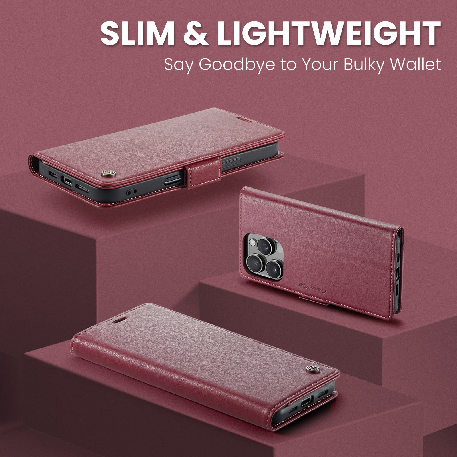 iPhone 16 Pro Case