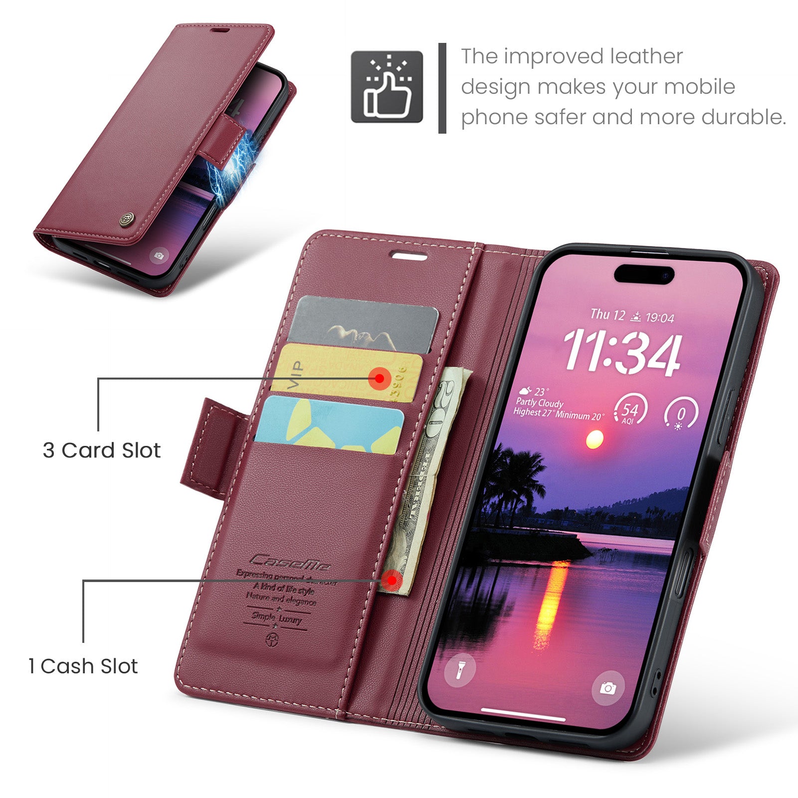 iPhone 16 Pro Max Case